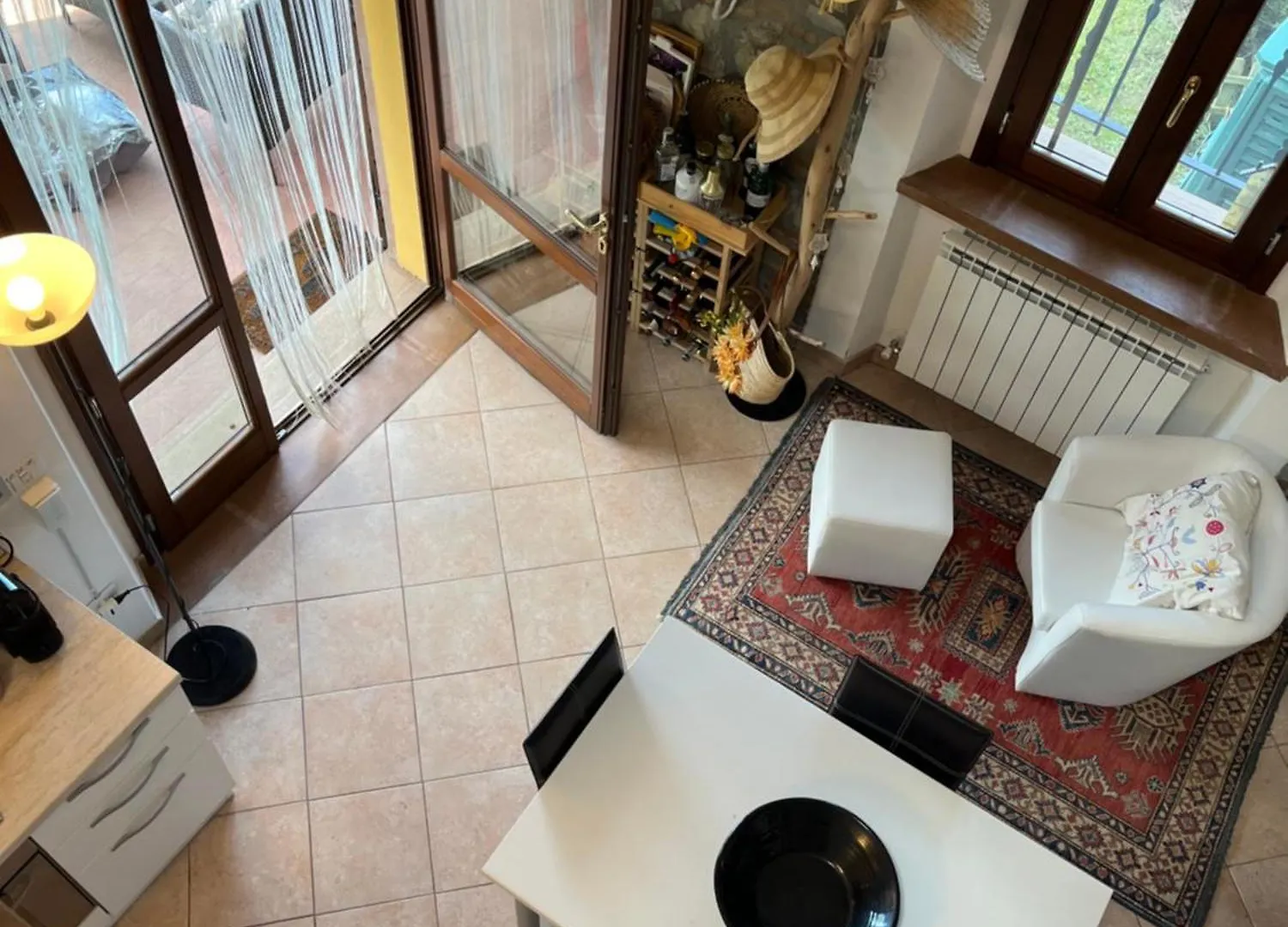 Holiday home La Casita De La Luz Villa Santa Luce Italy