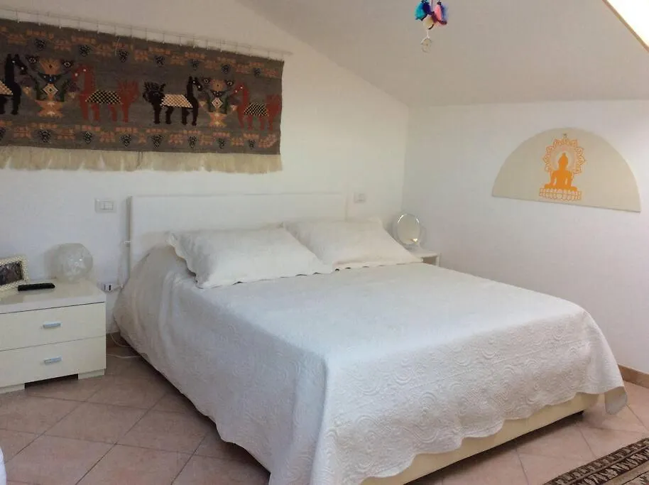 La Casita De La Luz Villa Santa Luce