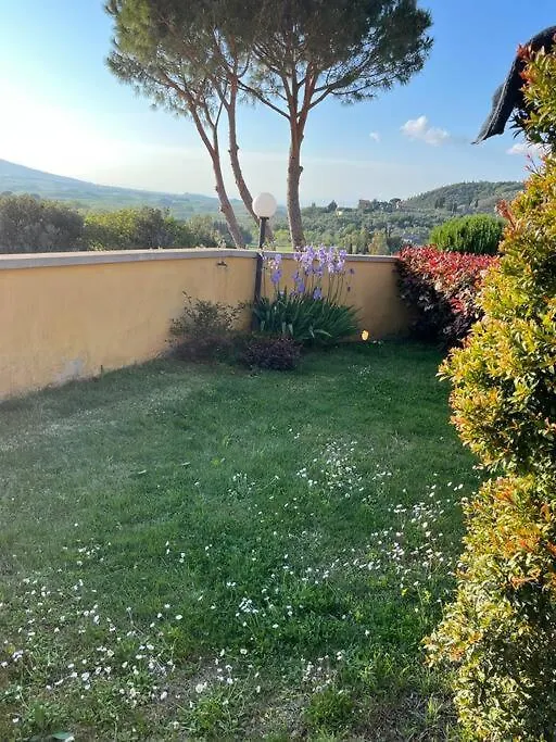 La Casita De La Luz Villa Santa Luce 0*,  Italy