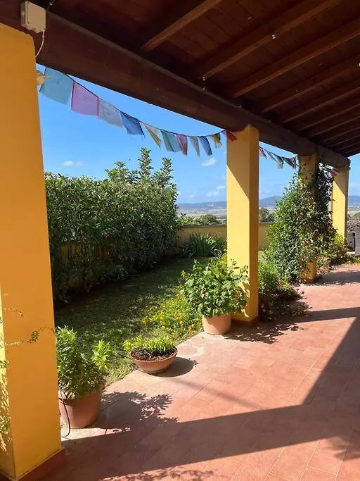 Holiday home La Casita De La Luz Villa Santa Luce
