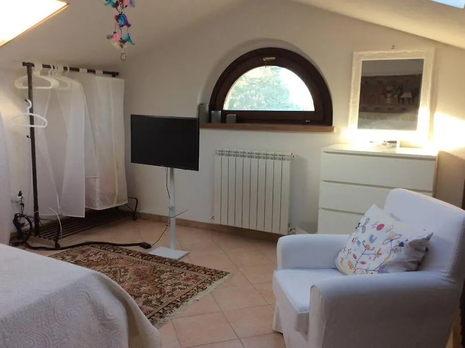 La Casita De La Luz Villa Santa Luce