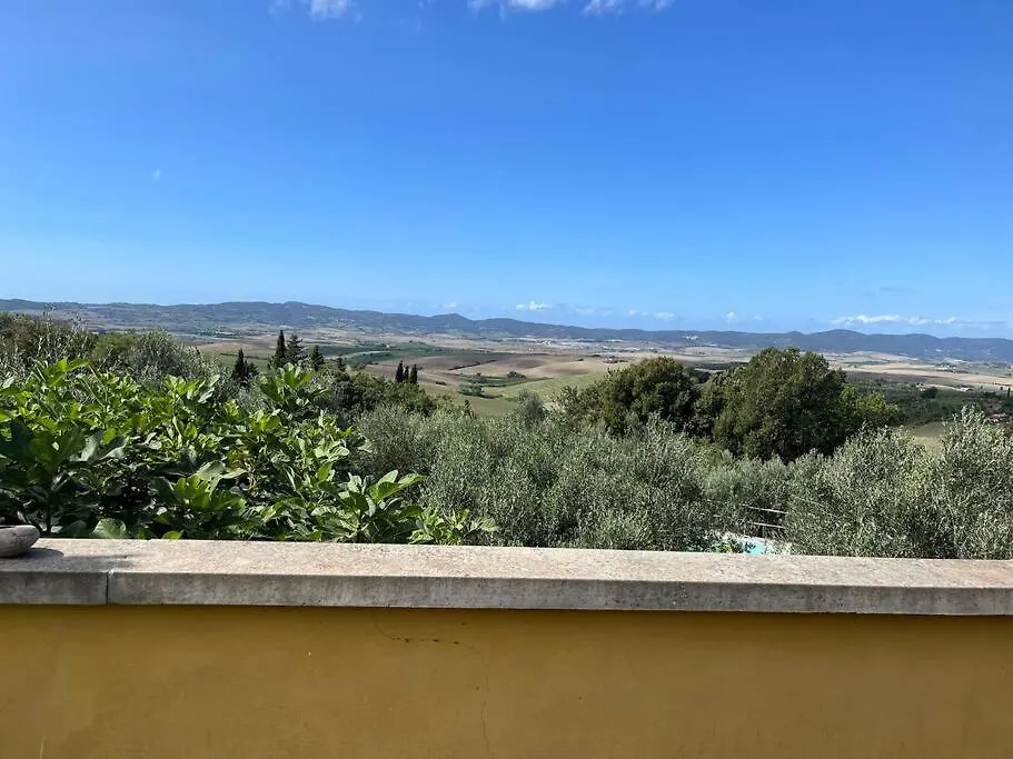La Casita De La Luz Villa Santa Luce 0*,  Italy