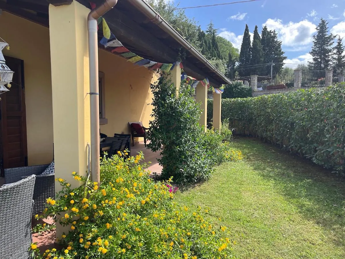 Holiday home La Casita De La Luz Villa Santa Luce