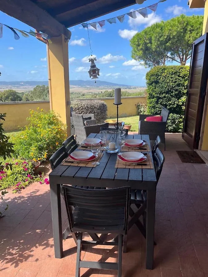 La Casita De La Luz location