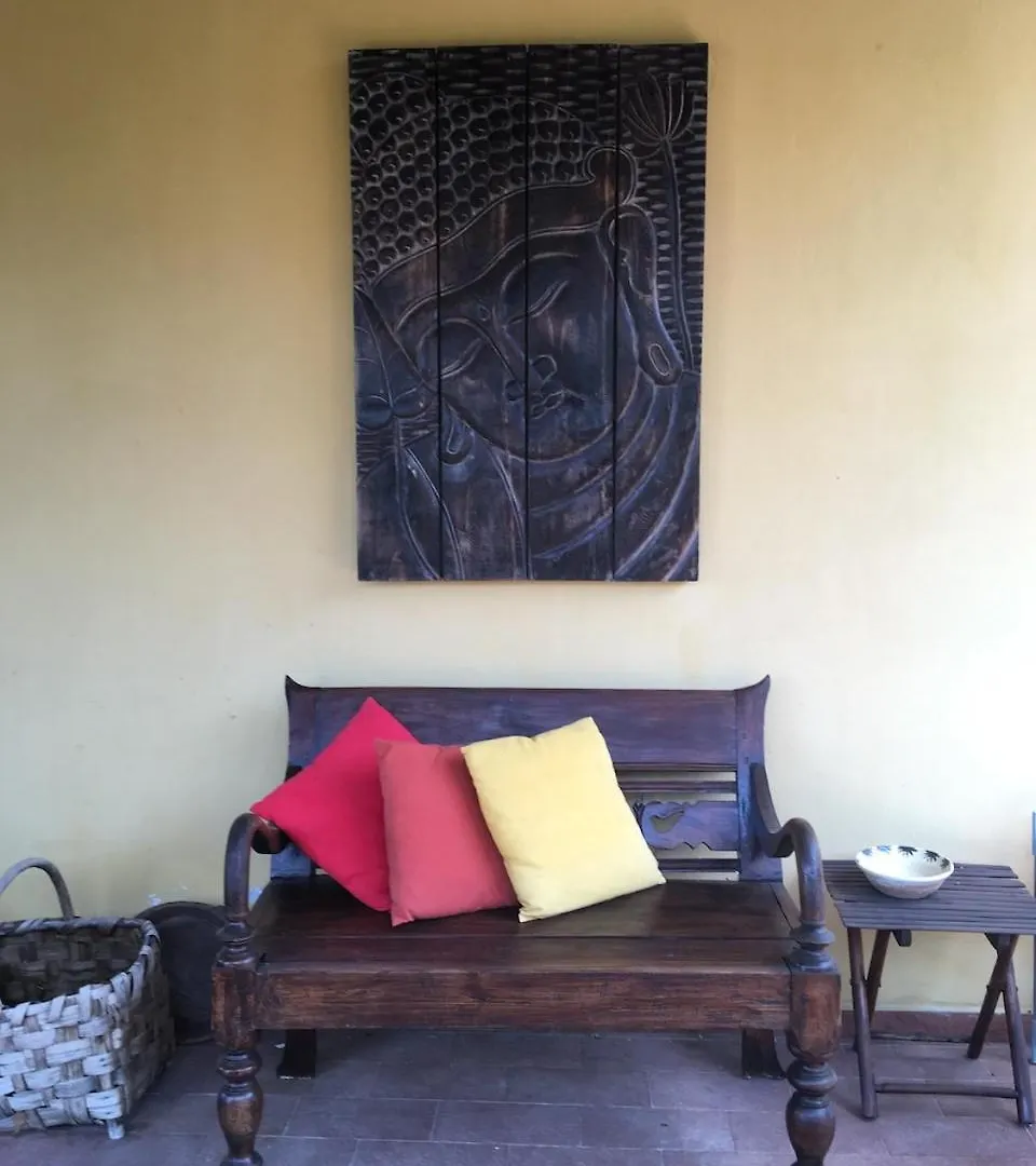 La Casita De La Luz Villa Santa Luce