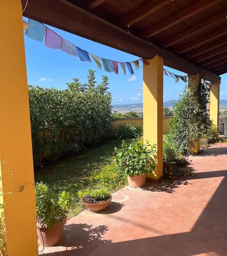 La Casita De La Luz Villa Santa Luce
