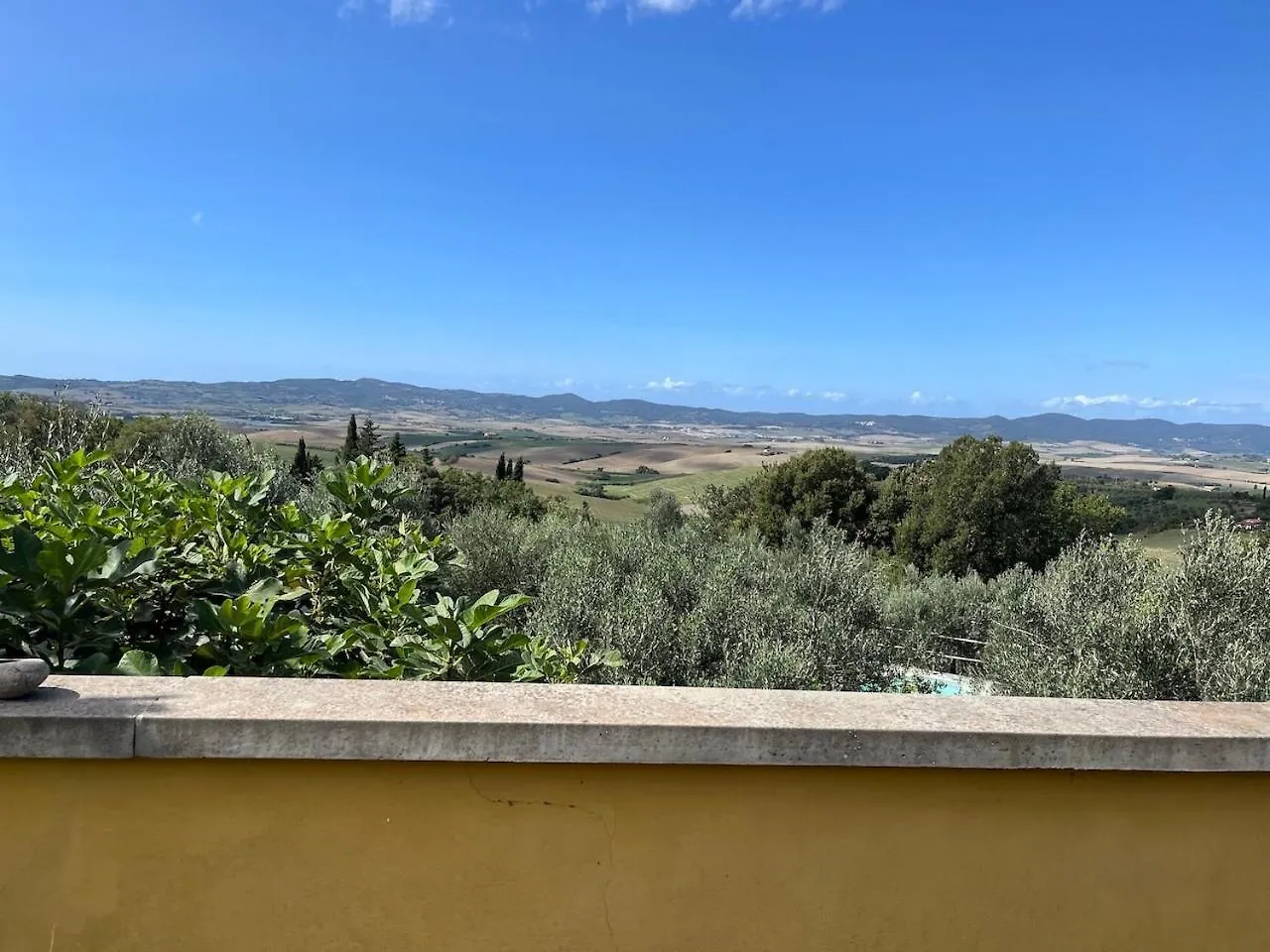 La Casita De La Luz Villa Santa Luce Italy