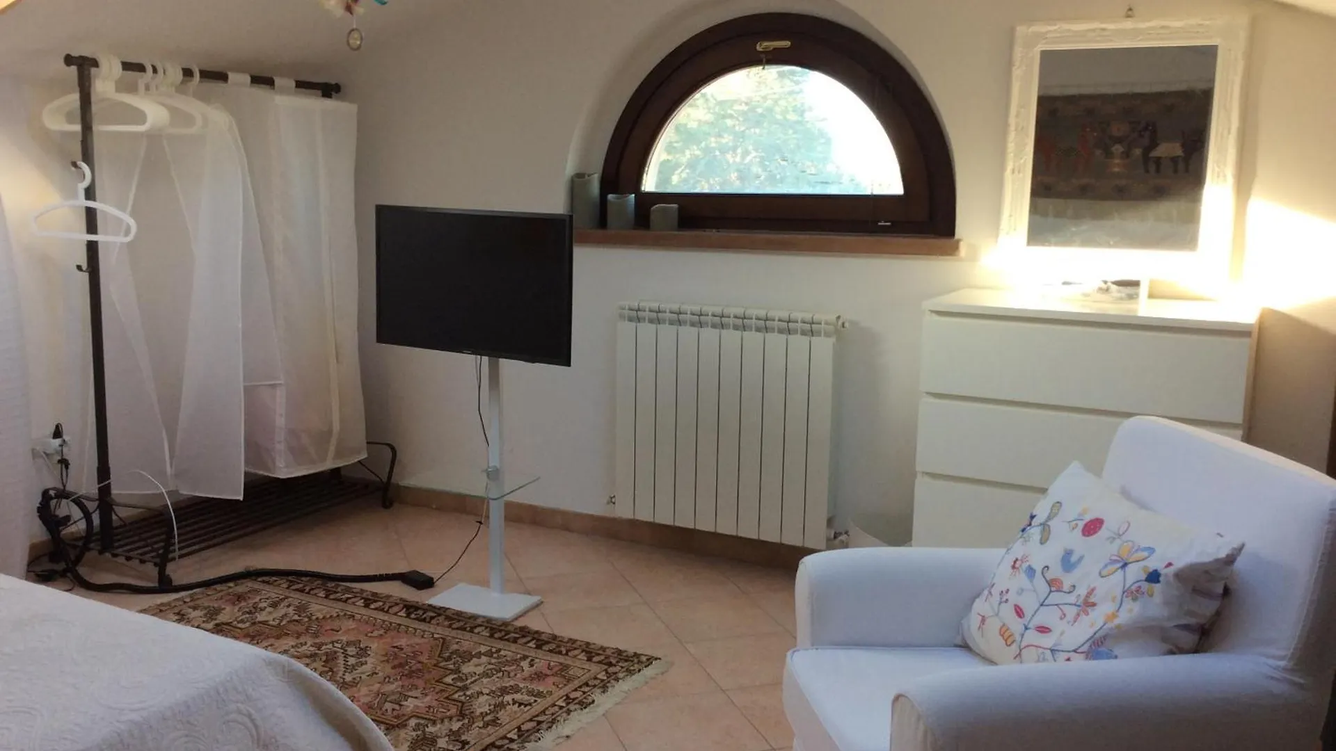 La Casita De La Luz Villa Santa Luce Italy