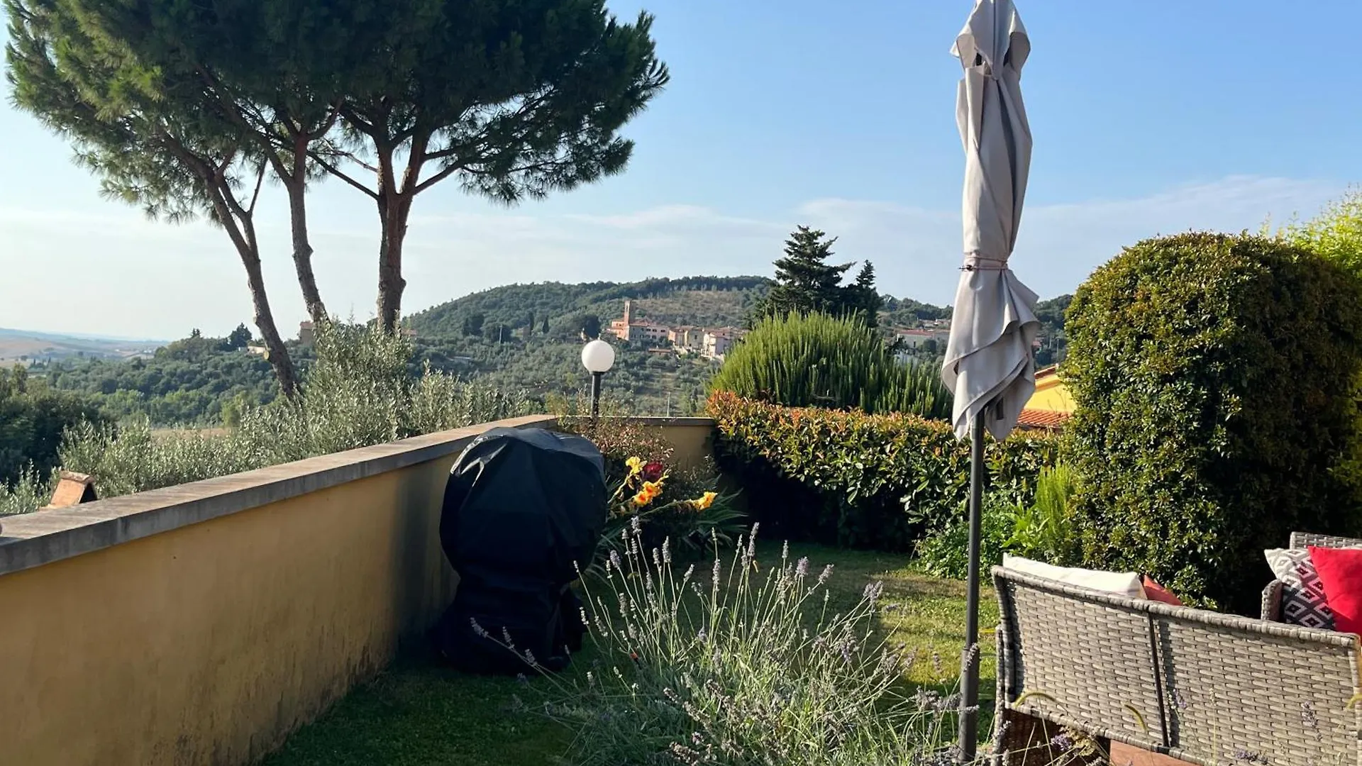 La Casita De La Luz Villa Santa Luce 0*,  Italy