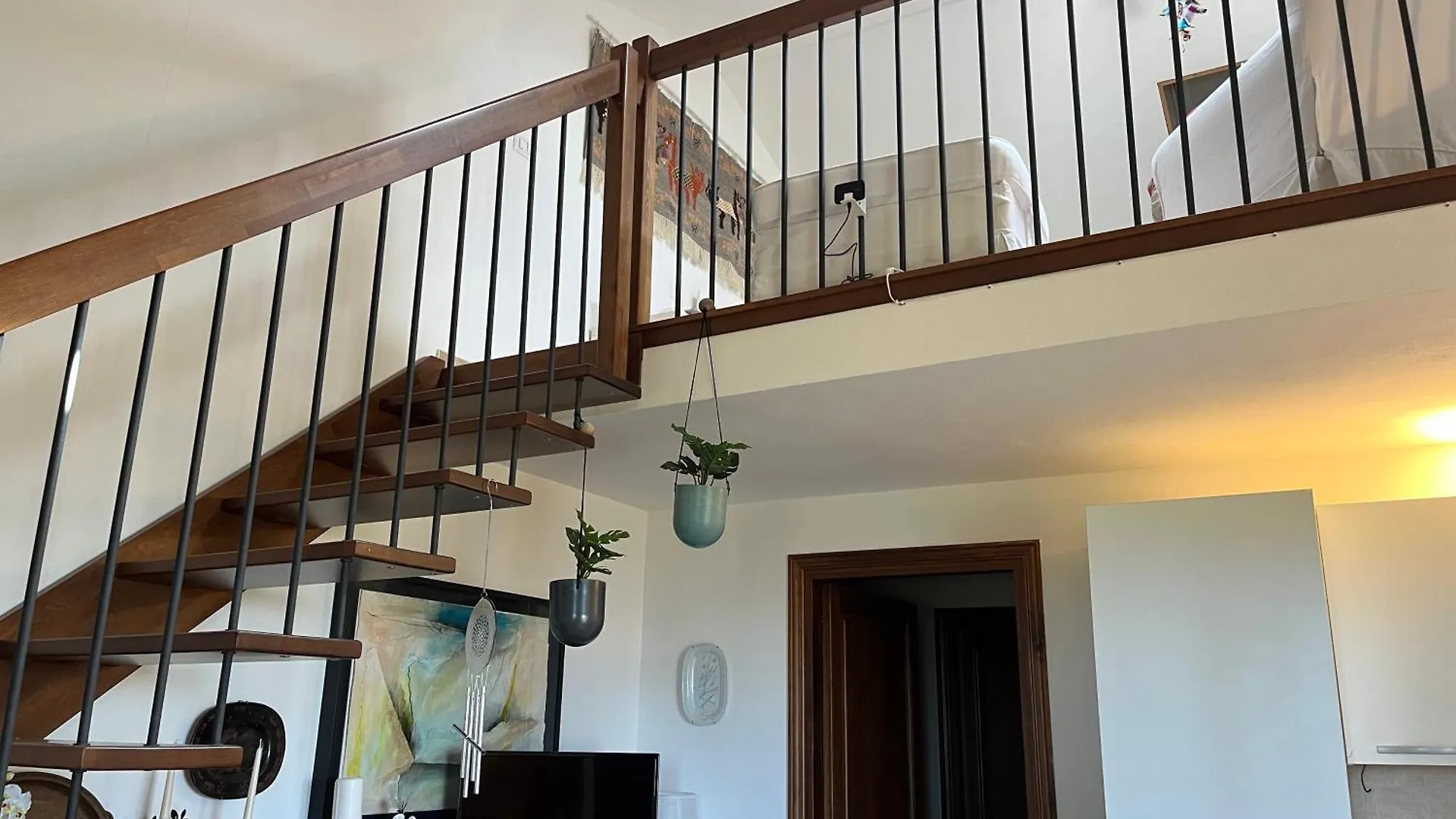Holiday home La Casita De La Luz Villa Santa Luce Italy
